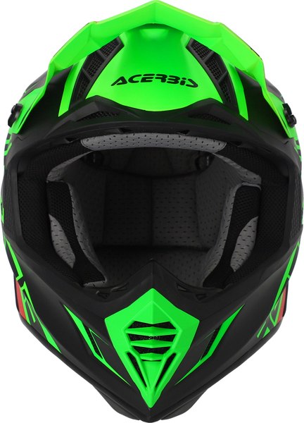 Мотошлем Acerbis X-Track 22-06 / 0025032.441.061