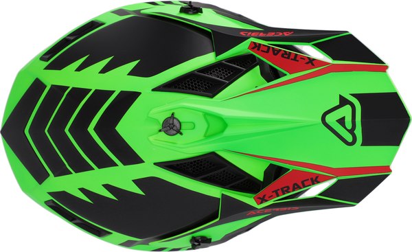 Мотошлем Acerbis X-Track 22-06 / 0025032.441.061