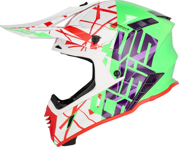 Мотошлем Acerbis X-Track 22-06 / 0025032.371.066