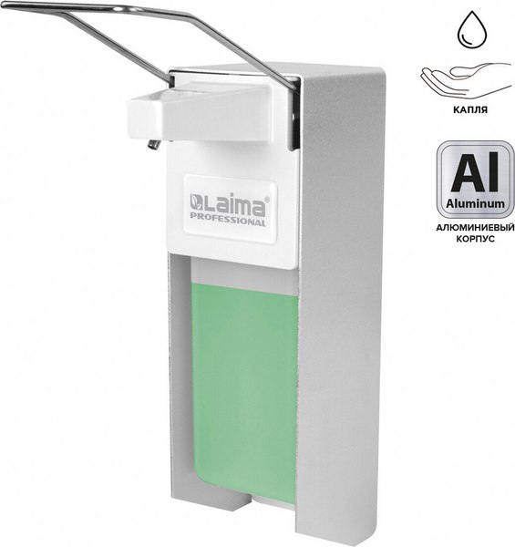 Дозатор Laima 605706