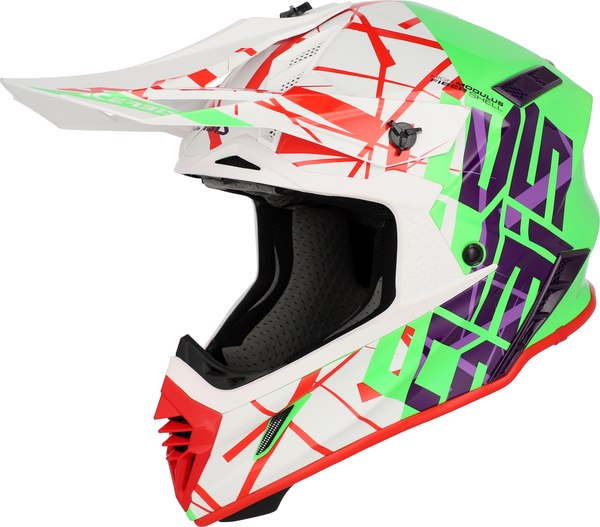 Мотошлем Acerbis X-Track 22-06 / 0025032.371.069 - фото