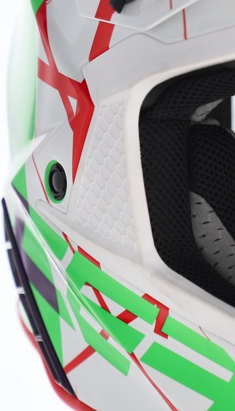 Мотошлем Acerbis X-Track 22-06 / 0025032.371.069