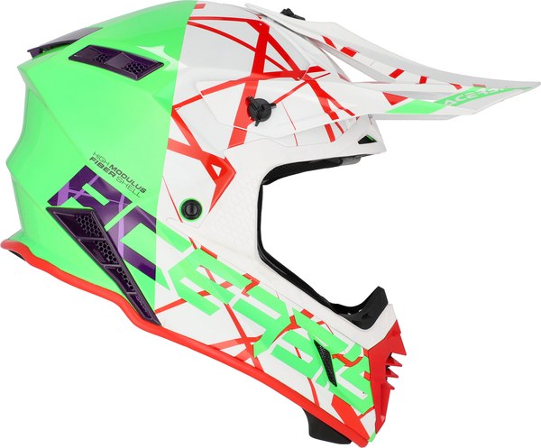 Мотошлем Acerbis X-Track 22-06 / 0025032.371.069