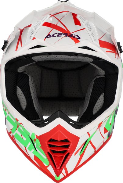 Мотошлем Acerbis X-Track 22-06 / 0025032.371.069