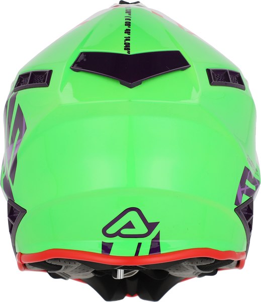 Мотошлем Acerbis X-Track 22-06 / 0025032.371.069