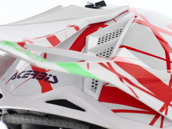 Мотошлем Acerbis X-Track 22-06 / 0025032.371.069