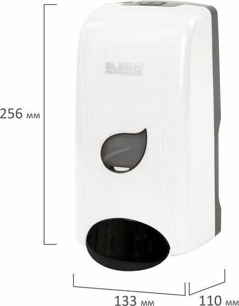 Дозатор Laima Professional Eco / 606551