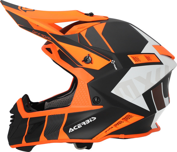 Мотошлем Acerbis X-Track 22-06 / 0025032.442.062