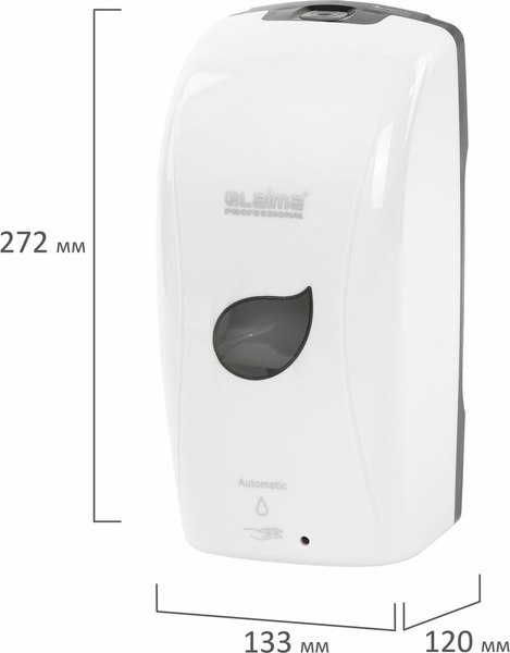 Дозатор Laima Professional Eco / 607330