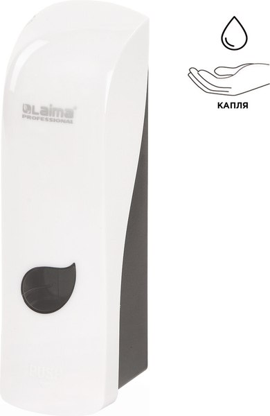 Дозатор Laima Professional Eco / 607331