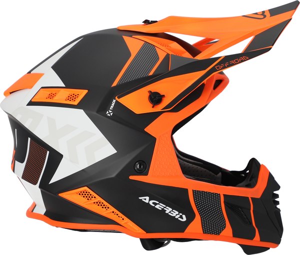 Мотошлем Acerbis X-Track 22-06 / 0025032.442.061