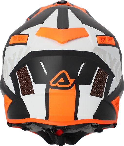 Мотошлем Acerbis X-Track 22-06 / 0025032.442.061