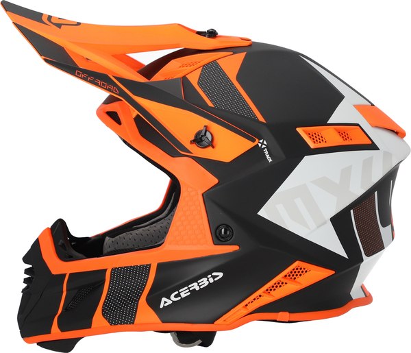 Мотошлем Acerbis X-Track 22-06 / 0025032.442.061