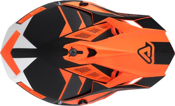 Мотошлем Acerbis X-Track 22-06 / 0025032.442.061