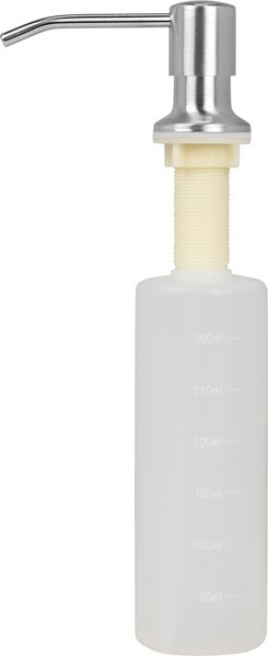 Мойка кухонная Arfeka ECO AR 60x50+CL AR G+DS AR