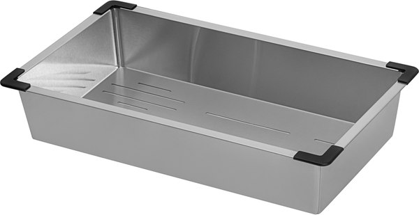 Мойка кухонная Arfeka ECO AR 60x50+CL AR G+DS AR