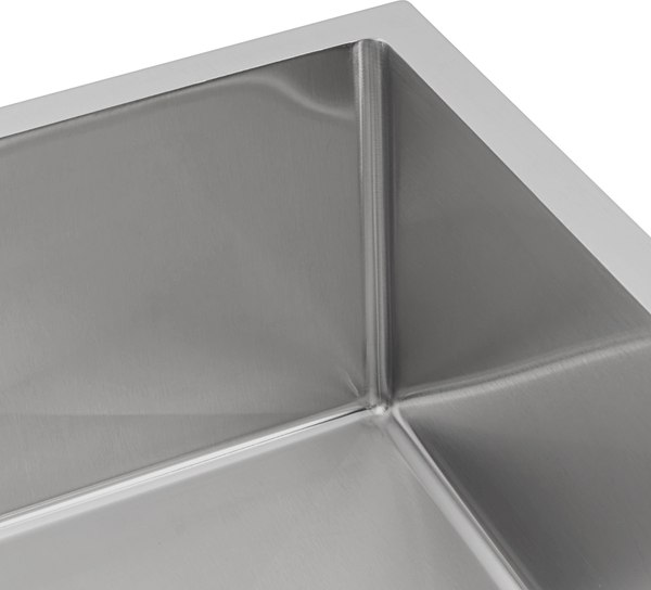 Мойка кухонная Arfeka ECO AR 60x50+CL AR G+DS AR