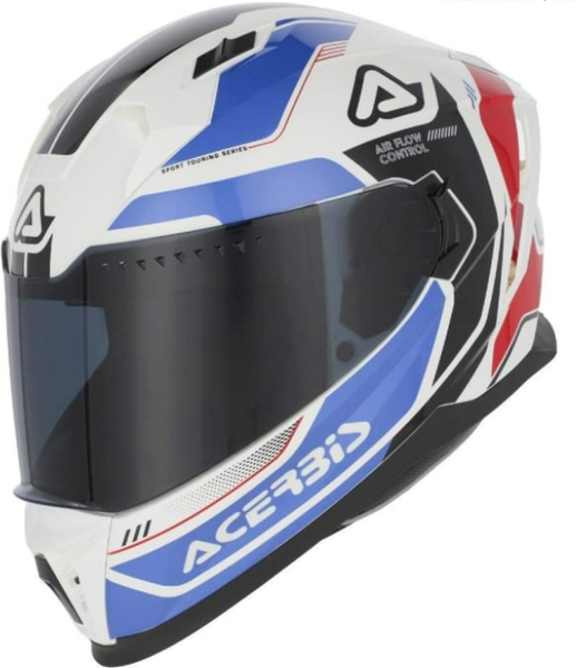 Мотошлем Acerbis X-Way 0026016.232.066