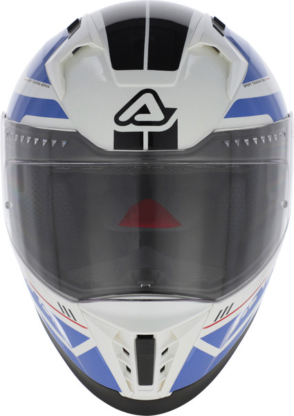 Мотошлем Acerbis X-Way 0026016.232.066