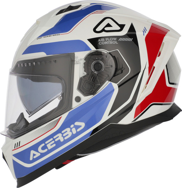 Мотошлем Acerbis X-Way 0026016.232.066