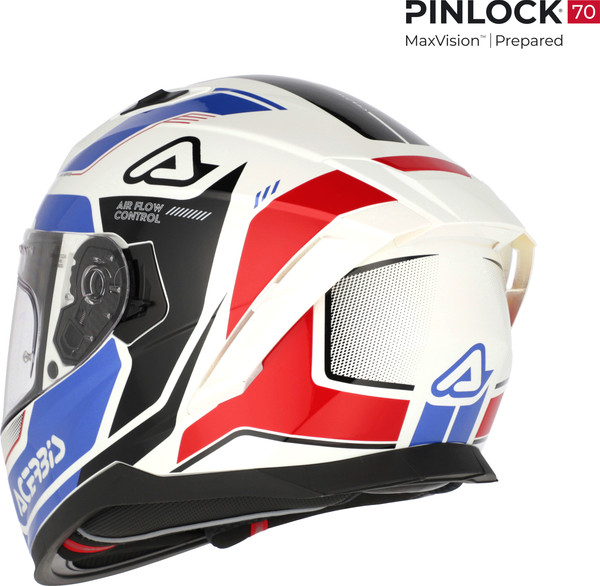 Мотошлем Acerbis X-Way 0026016.232.066