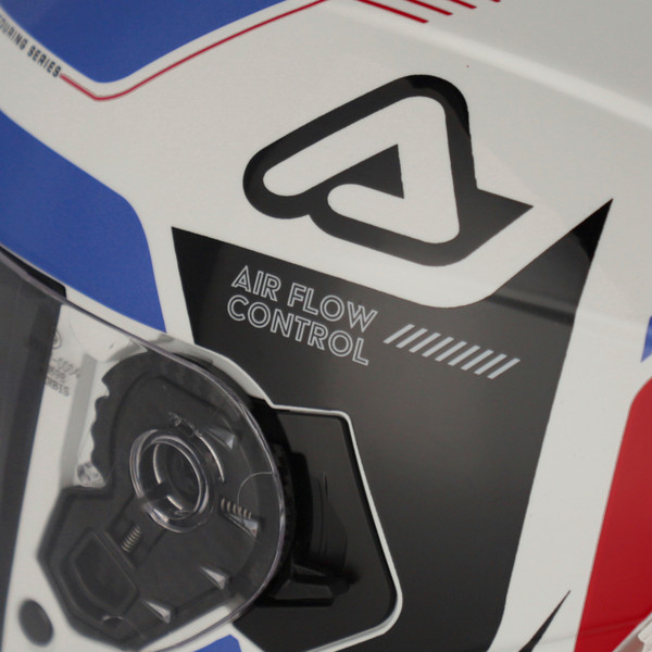 Мотошлем Acerbis X-Way 0026016.232.066