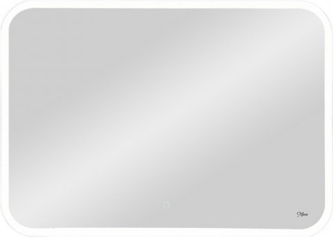 Зеркало Maroni Bronte LED 800х600