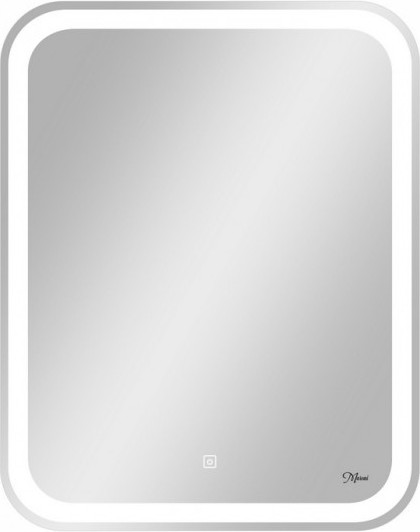 Зеркало Maroni Casto LED 600х700