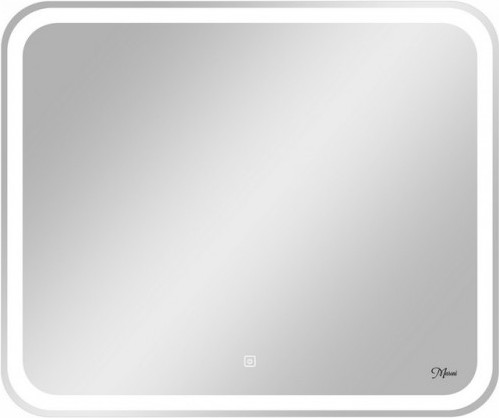 Зеркало Maroni Casto LED 800х700