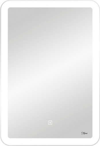 Зеркало Maroni Ego LED 550х800