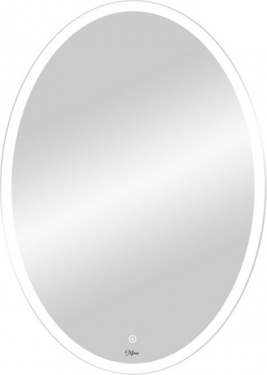 Зеркало Maroni Epic LED 570х770