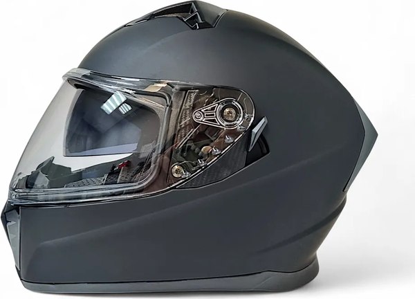 Мотошлем AiM JK320 / 320-008-L