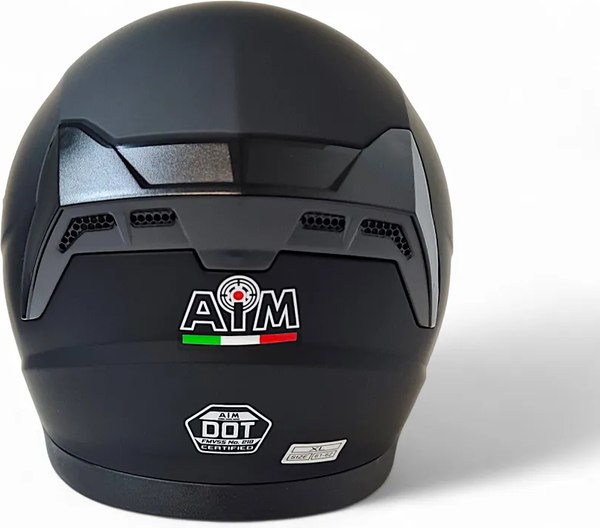 Мотошлем AiM JK320 / 320-008-L