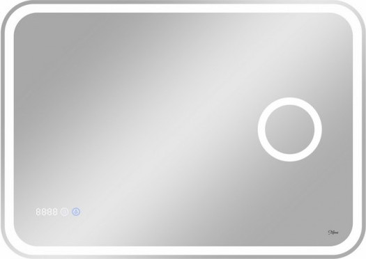 Зеркало Maroni Logic LED 1000х700