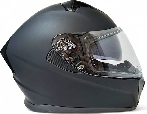 Мотошлем AiM JK320 / 320-008-S