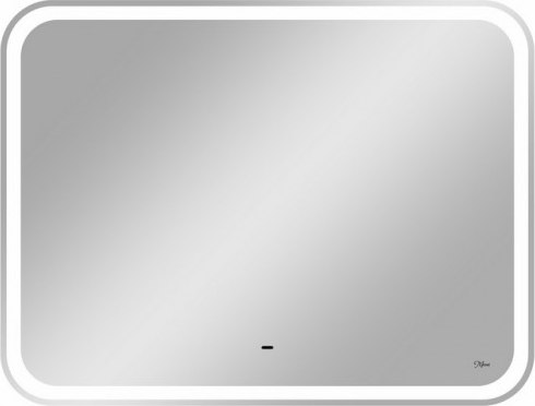 Зеркало Maroni Logic LED 900х700 (бесконтактное включение)