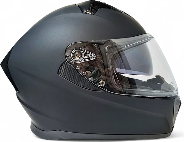 Мотошлем AiM JK320 / 320-008-XL