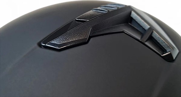 Мотошлем AiM JK320 / 320-008-XL