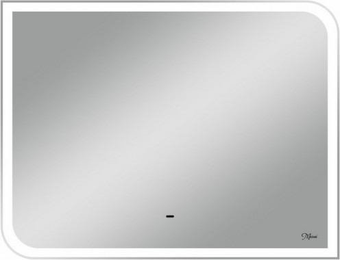 Зеркало Maroni Magic LED 800х600