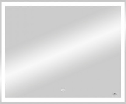 Зеркало Maroni Mills LED 800x700