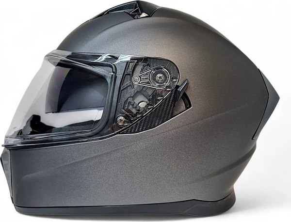 Мотошлем AiM JK320 / 320-008-XXXL