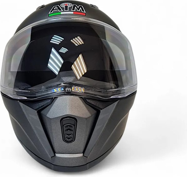 Мотошлем AiM JK320 / 320-008-XXXL