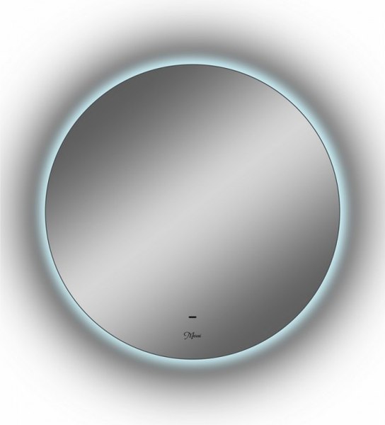 Зеркало Maroni Monti LED D800
