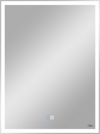 Зеркало Maroni Regular LED 600х800