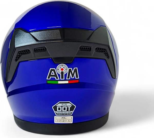 Мотошлем AiM JK320 / 320-009-L