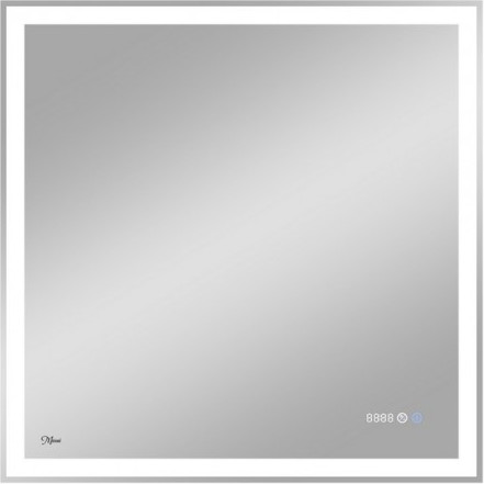 Зеркало Maroni Rasario LED 700x700