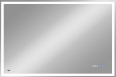 Зеркало Maroni Rasario LED 1000x700