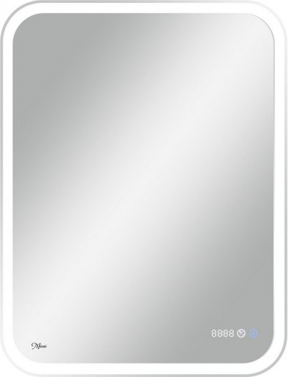 Зеркало Maroni Devise LED 600х800