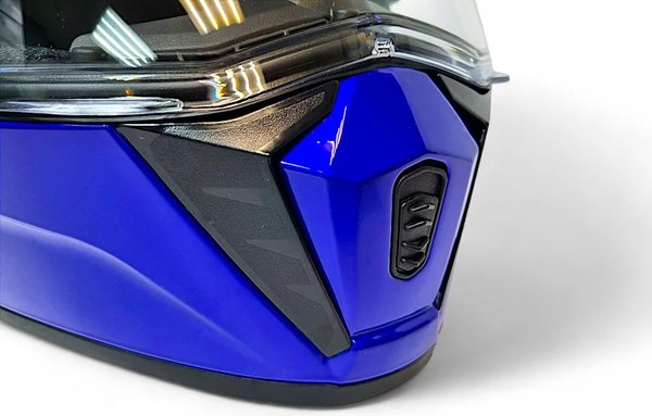 Мотошлем AiM JK320 / 320-009-M