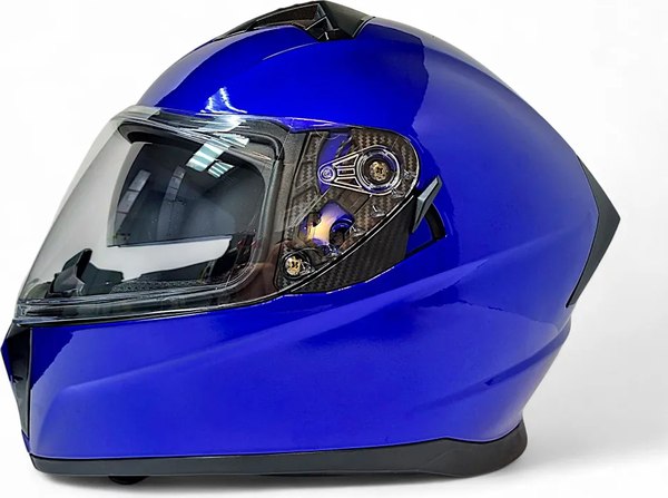 Мотошлем AiM JK320 / 320-009-S